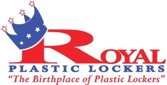 Royal Plastic Lockers